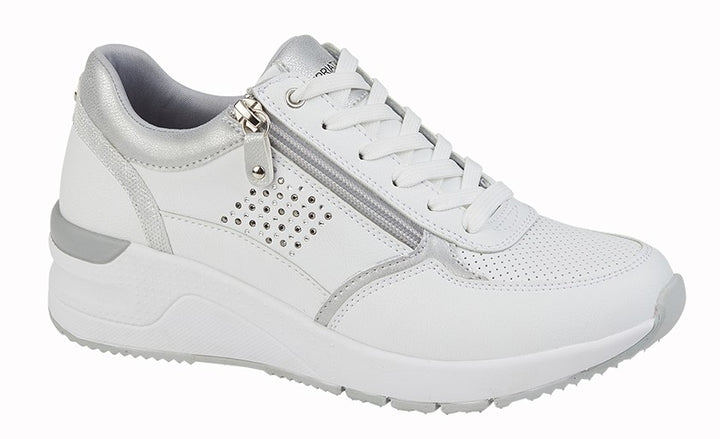 LADIES Trainers & Leisure